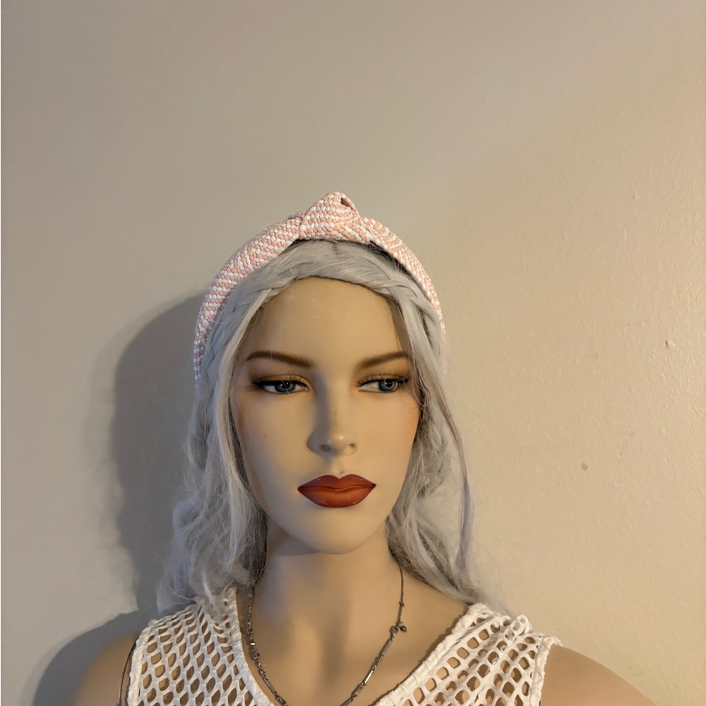 3 pack of Woven Headbands - Picture 7 of 7